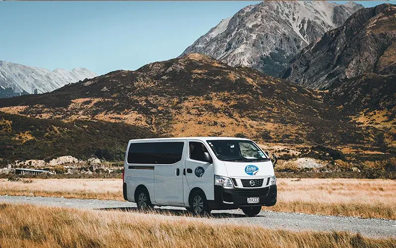 euro kingsleeper exterior 1