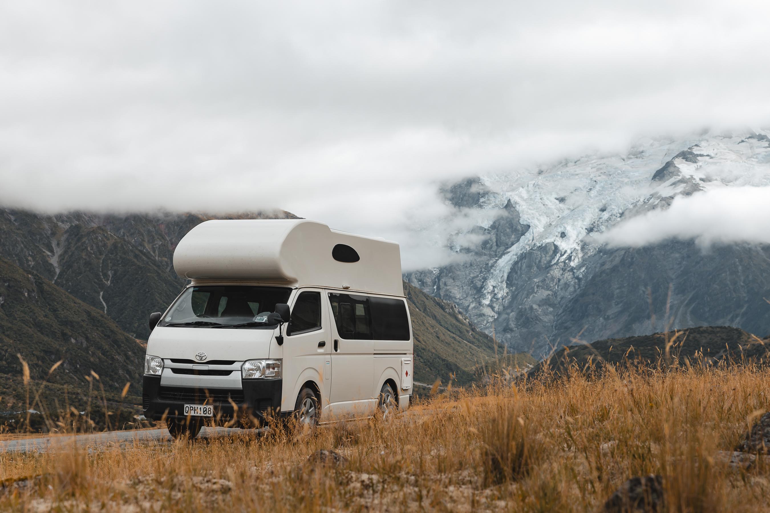 Campervan NZ Photo 1 115