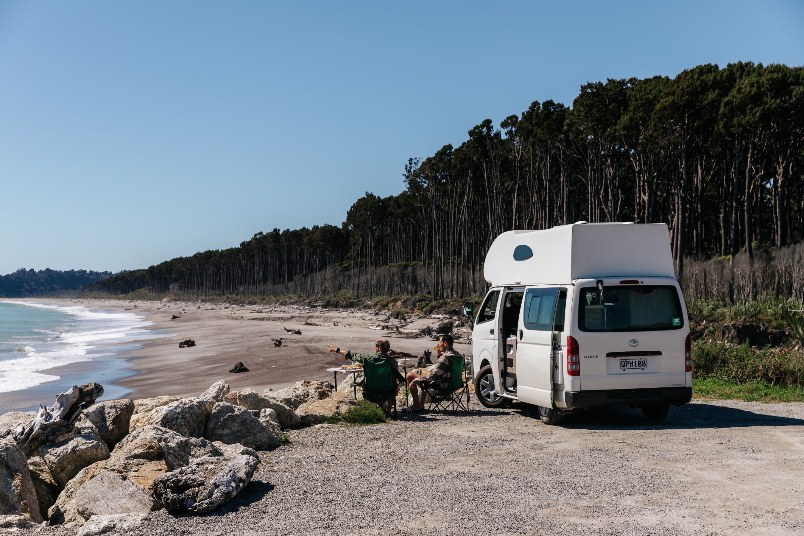 Campervan NZ Photo 1 48