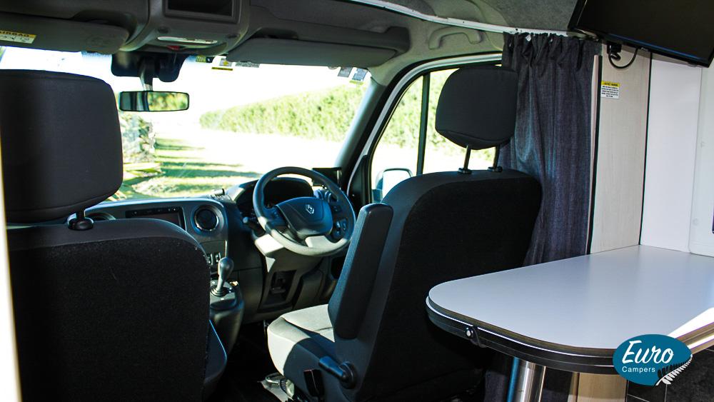 Paradise Deluxe ST Gallery image: 