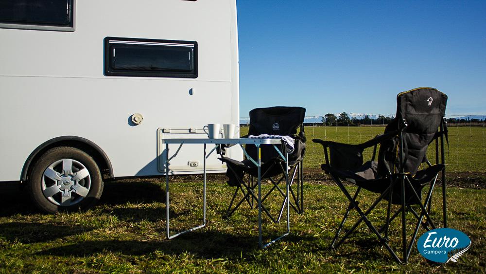 Paradise Deluxe ST Gallery image: 