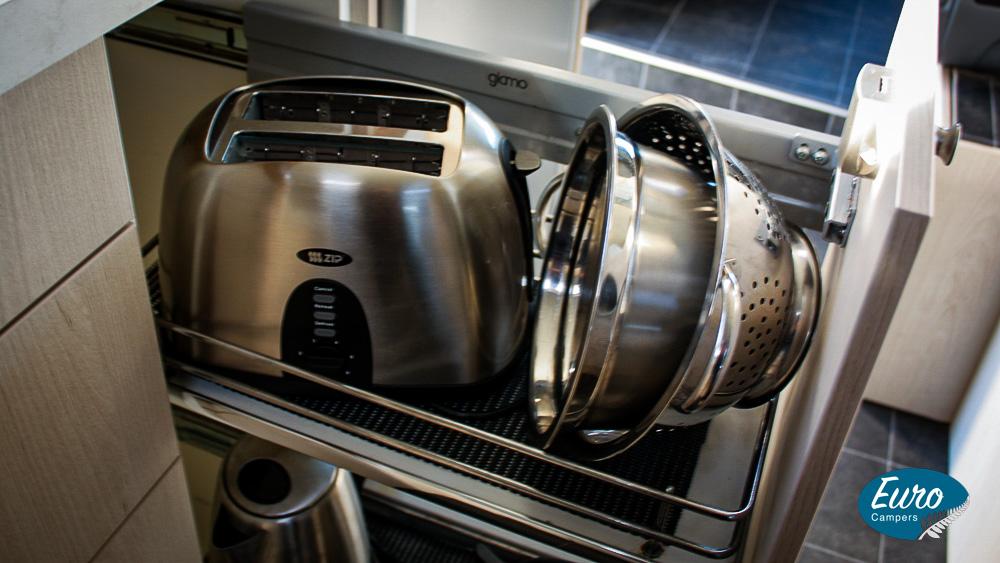 Paradise Deluxe ST Gallery image: 