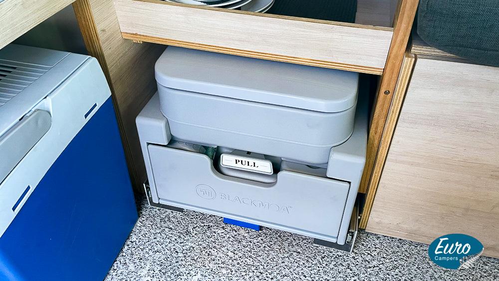 Euro Kingsleeper Gallery image: 