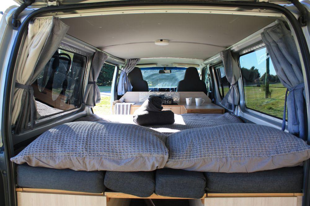 Euro Kingsleeper Gallery image: 