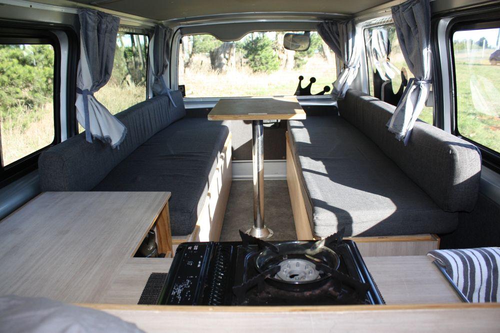 Euro Kingsleeper Gallery image: 
