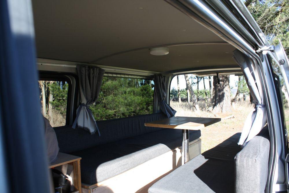 Euro Kingsleeper Gallery image: 