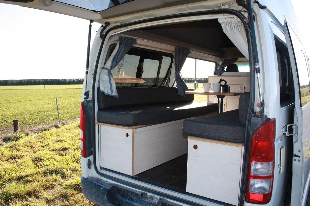 Euro Sky 3 Gallery image: 