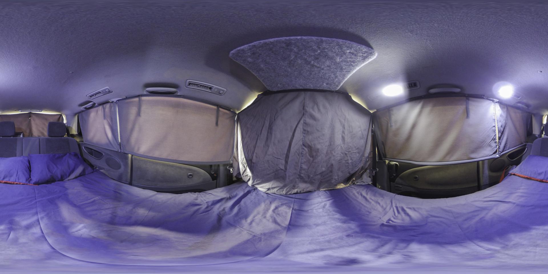 Happy Sleeper New Gallery image: 
