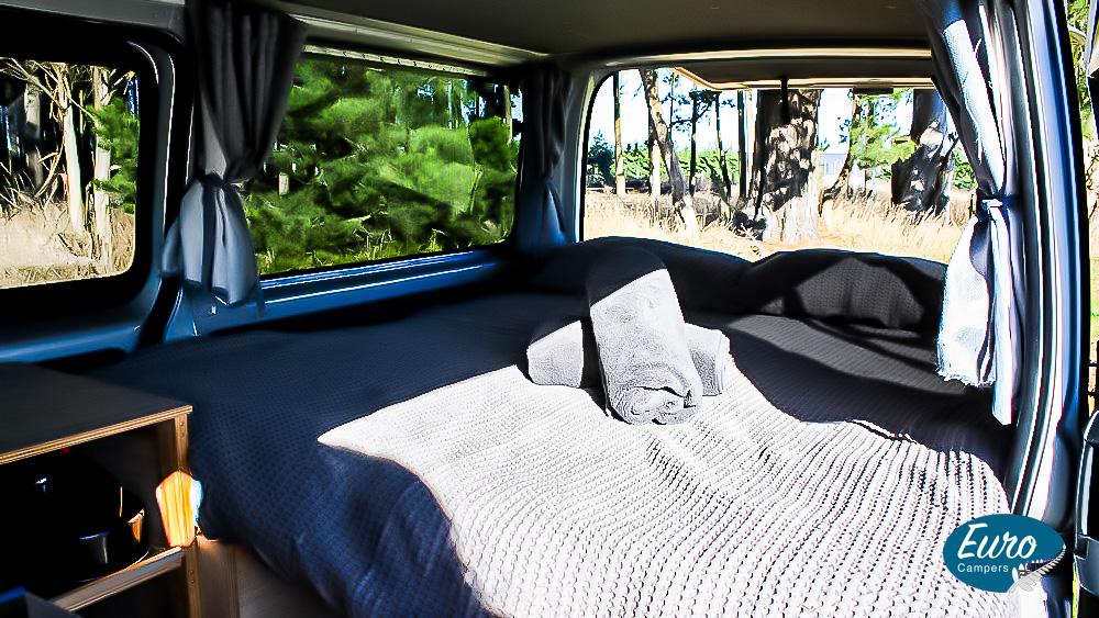 Euro Kingsleeper Gallery image: 