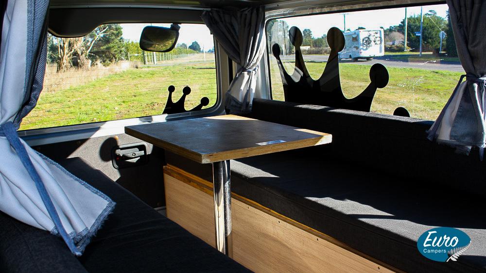 Euro Kingsleeper Gallery image: 